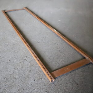 Avotikas, 199cm x 50cm