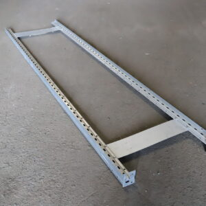 Kasten T50-avotikas, 226cm x 50cm