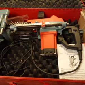 Mafell SKS 130 lukkopesän jyrsin