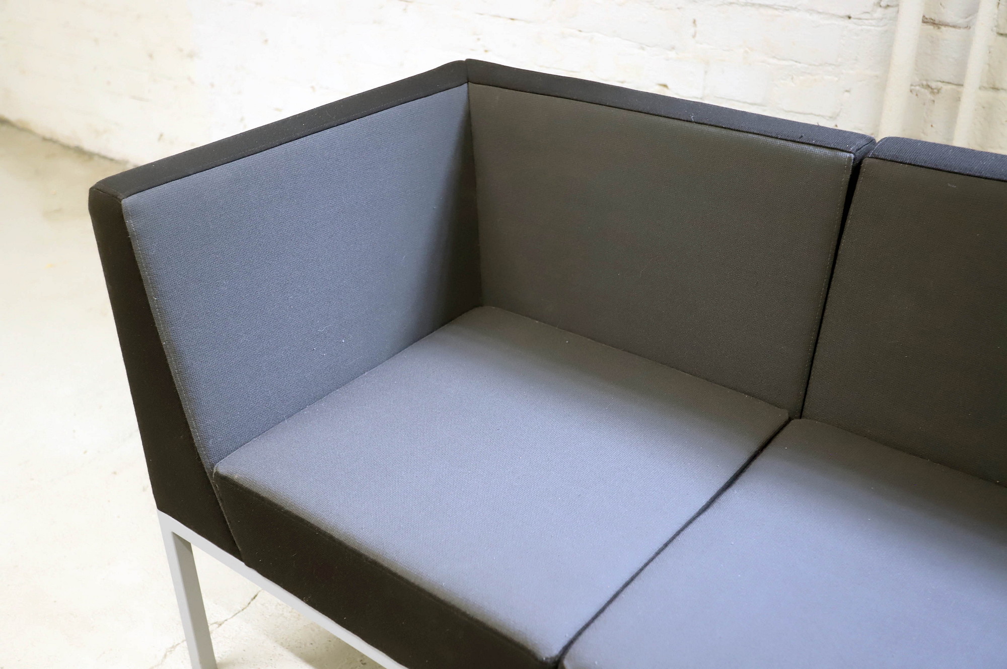 Martela Cube -sohvakokonaisuus, 12-osainen - Image 16