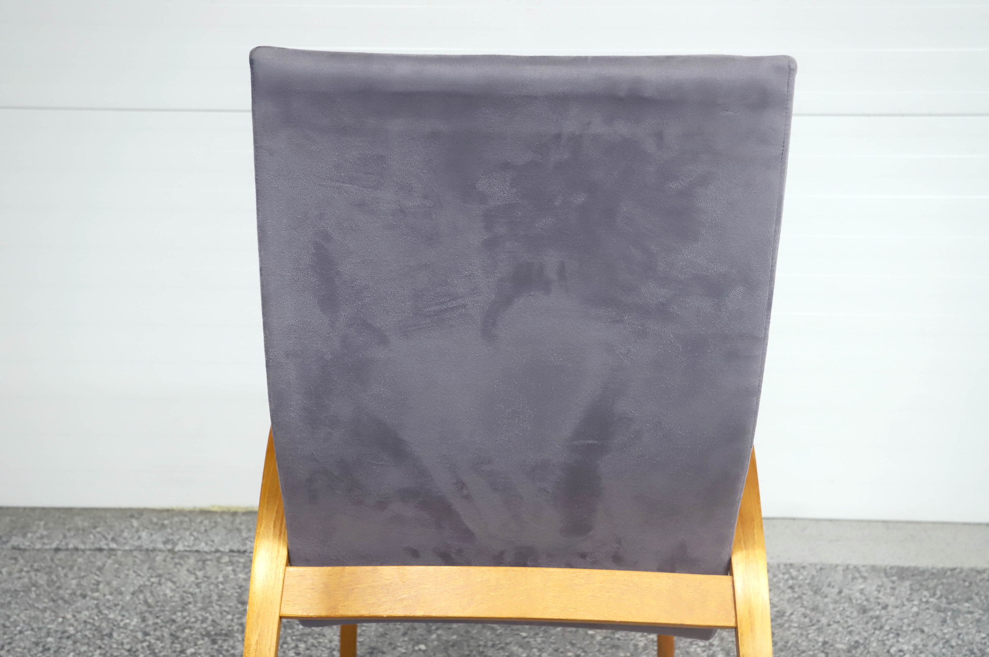 Asko Harlekiini -nojatuoli, design Markku Pakkanen - Image 7