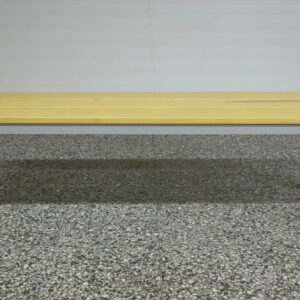 Pukukaapin penkki / penkki, 120cm