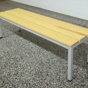 Pukukaapin penkki / penkki, 120cm