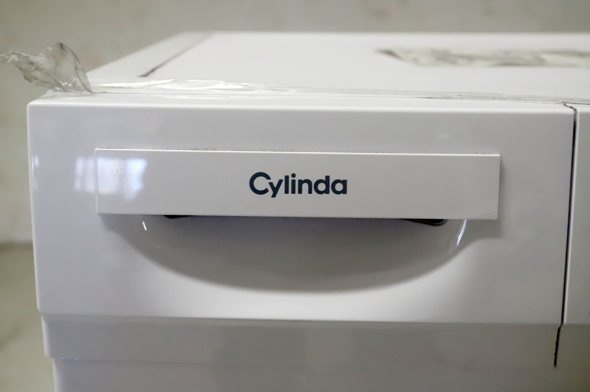 Cylinda FT4474A -pyykinpesukone 7 kg – käyttämätön