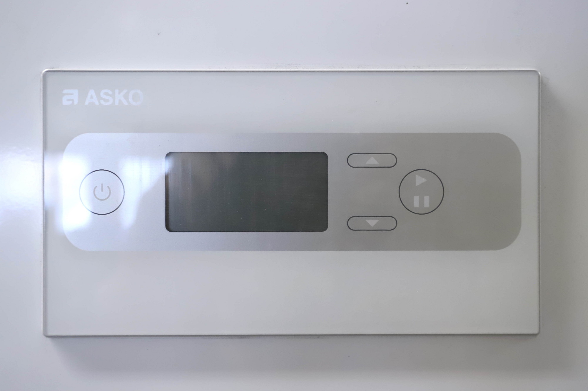 Asko Professional DC7784V.W kuivauskaappi – käyttämätön, vahinkotuote