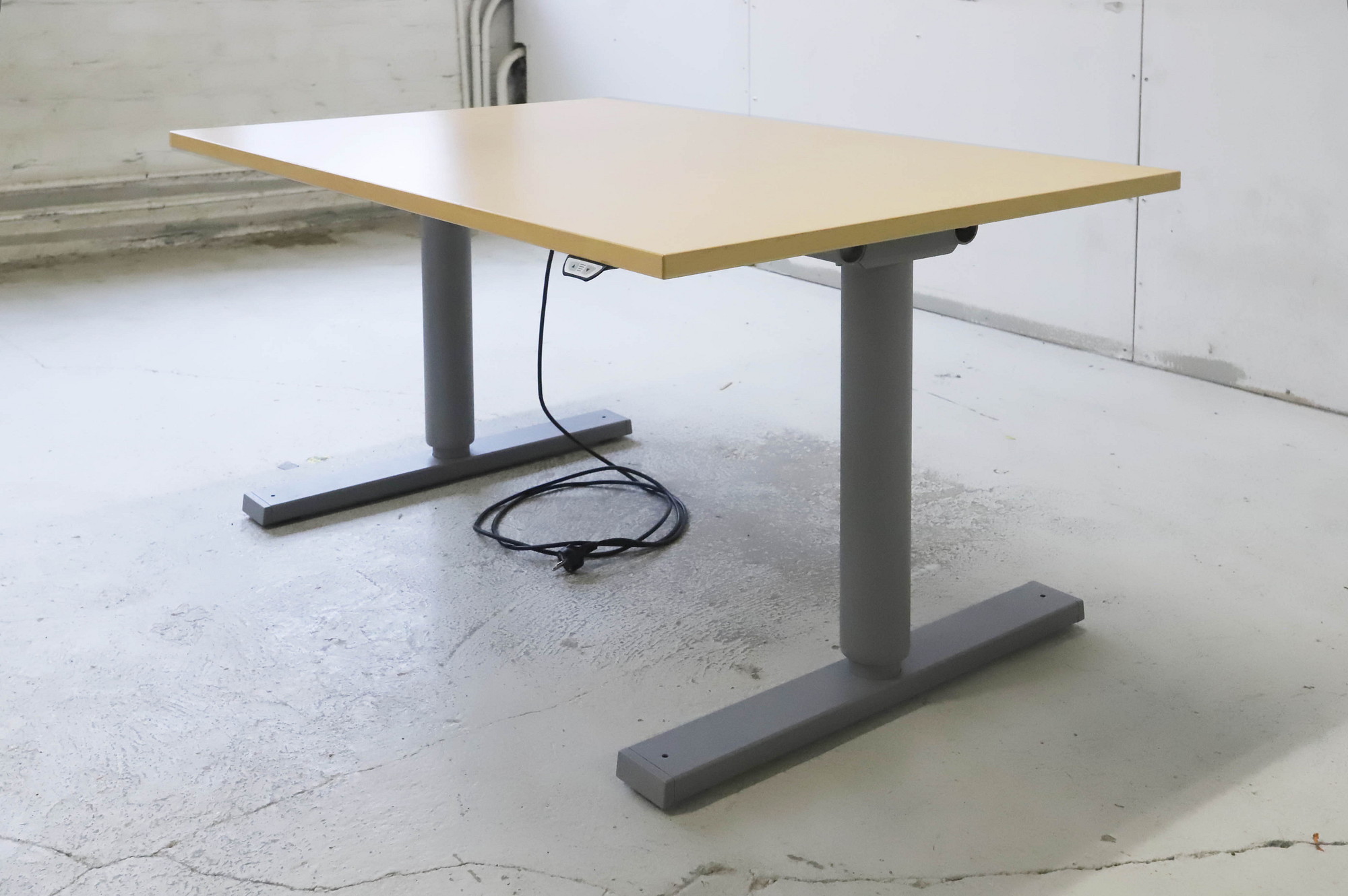 Martelan sähköpöytä, 120cm x 80cm