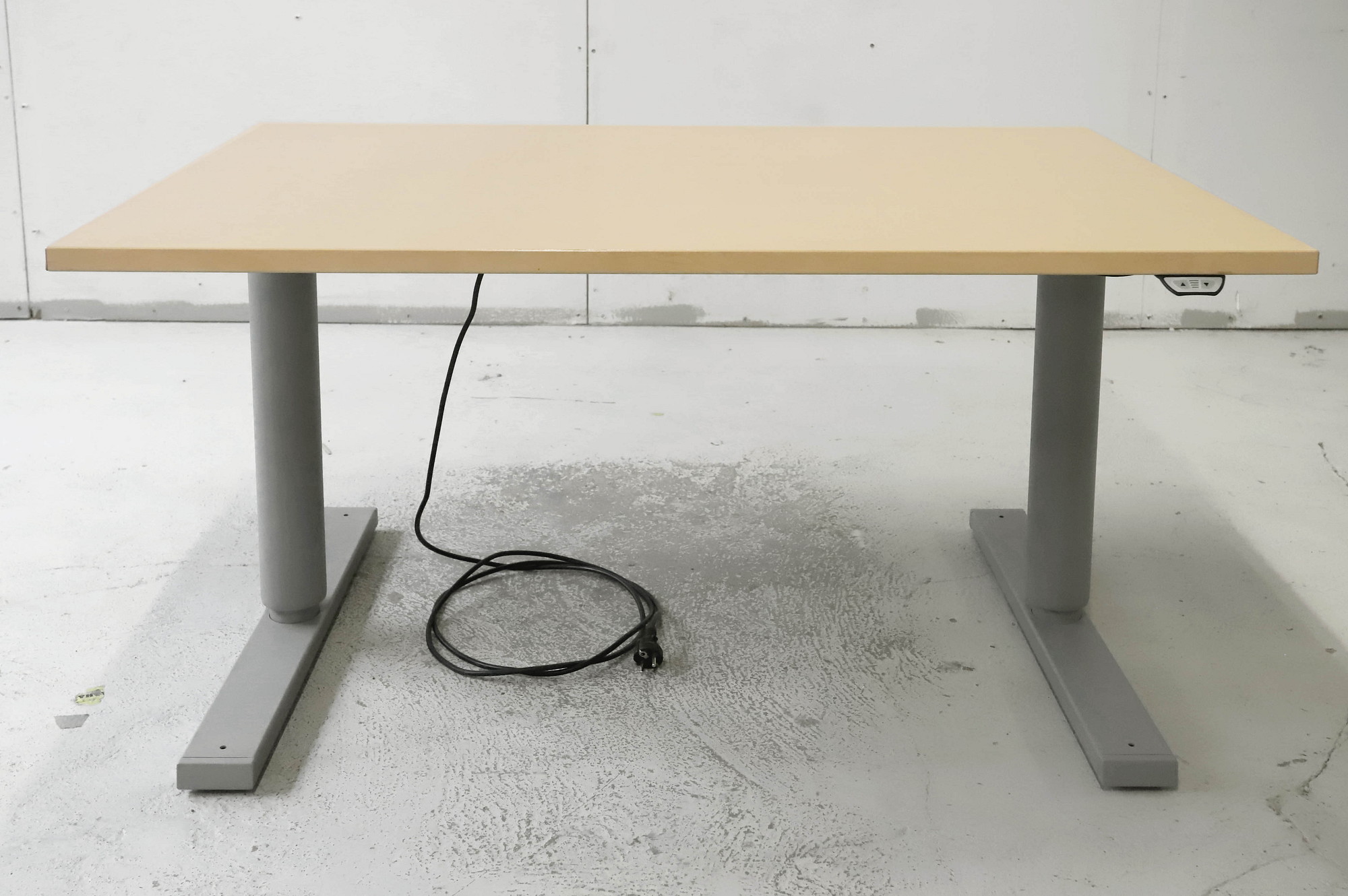 Martelan sähköpöytä, 120cm x 80cm