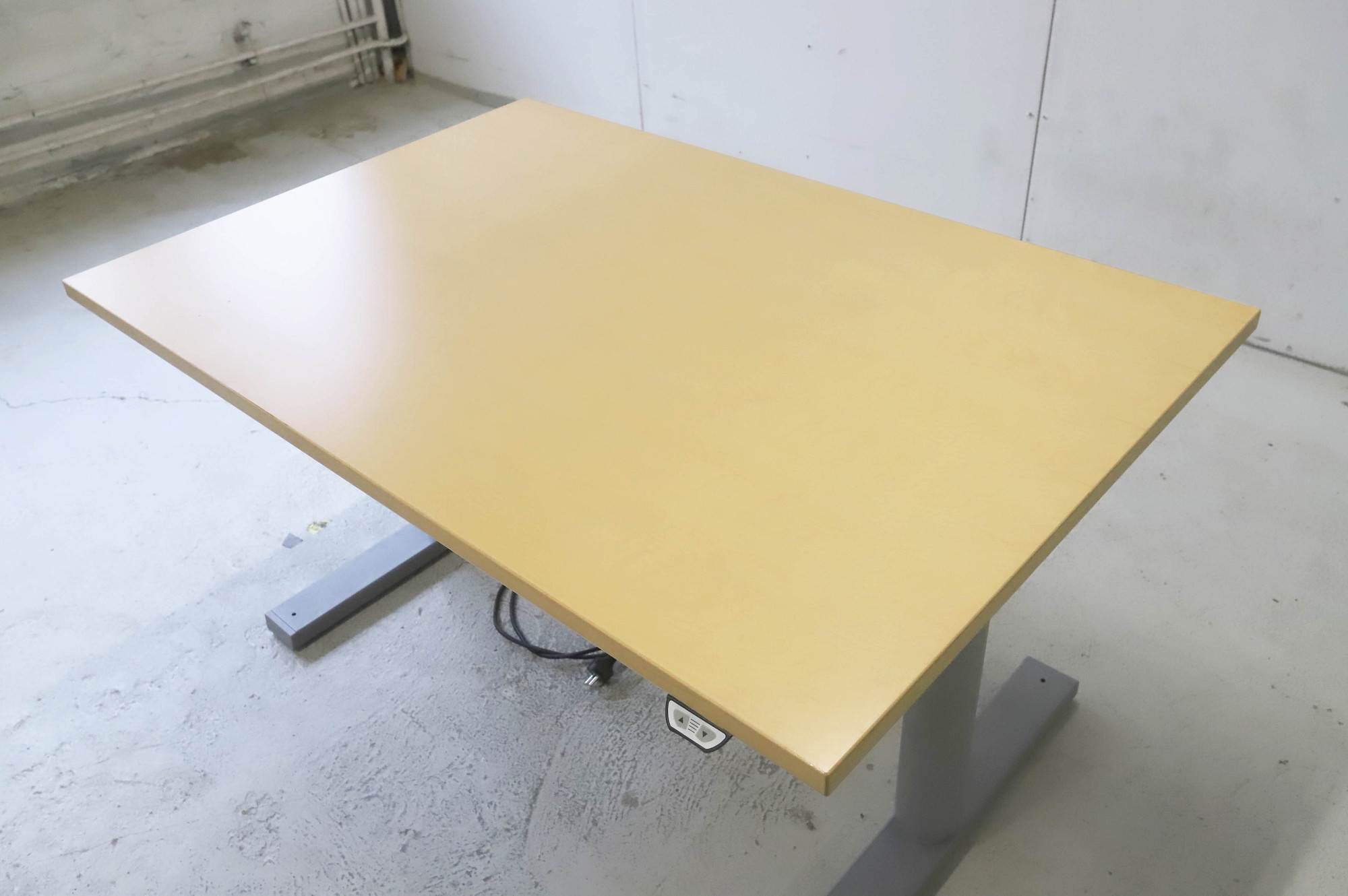 Martelan sähköpöytä, 120cm x 80cm