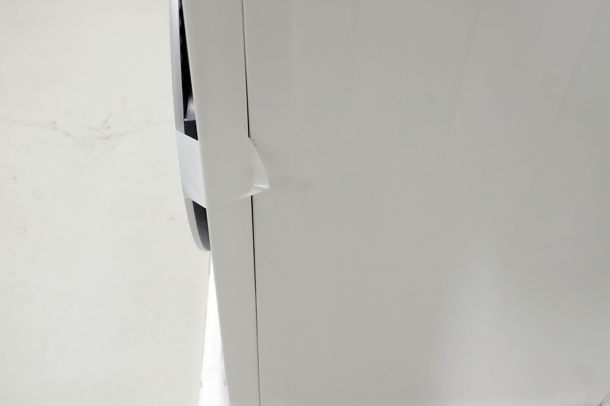 LG F4X7011TWS pyykinpesukone 11 kg, valkoinen – käyttämätön