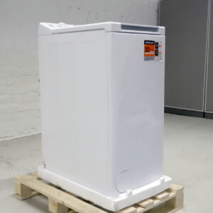 Whirlpool TDLR 7231BS EU pyykinpesukone 7 kg – käyttämätön