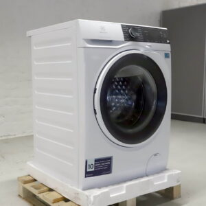 Electrolux EFI743WX4W 700 SteamCare pyykinpesukone 10,5 kg – käyttämätön