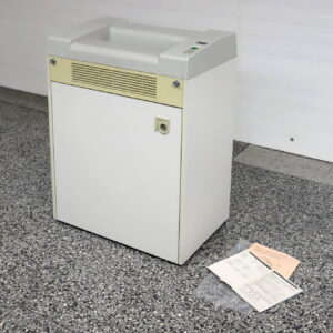 IMG_5642 Dahle 20804 GS -paperisilppuri