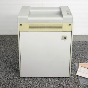 Dahle 20804 GS -paperisilppuri