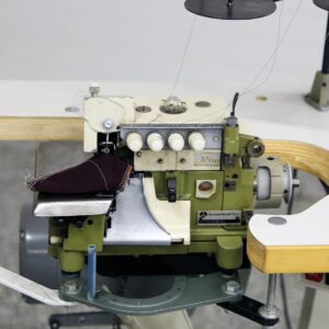 Rimoldi 527-00-2CS-01 4-lankainen teollisuussaumuri – 230 V
