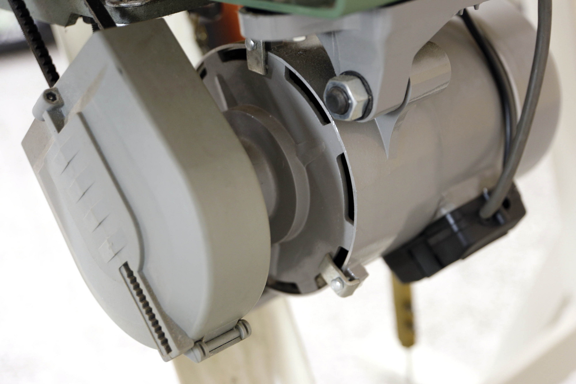 Rimoldi 527-00-2CS-01 4-lankainen teollisuussaumuri – 230 V